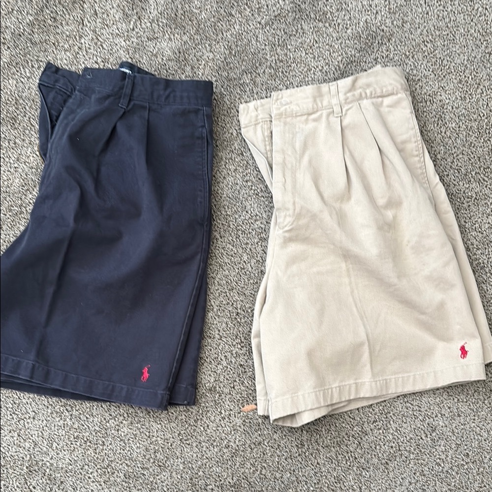 BUNDLE Polo by Ralph Lauren Women's Shorts